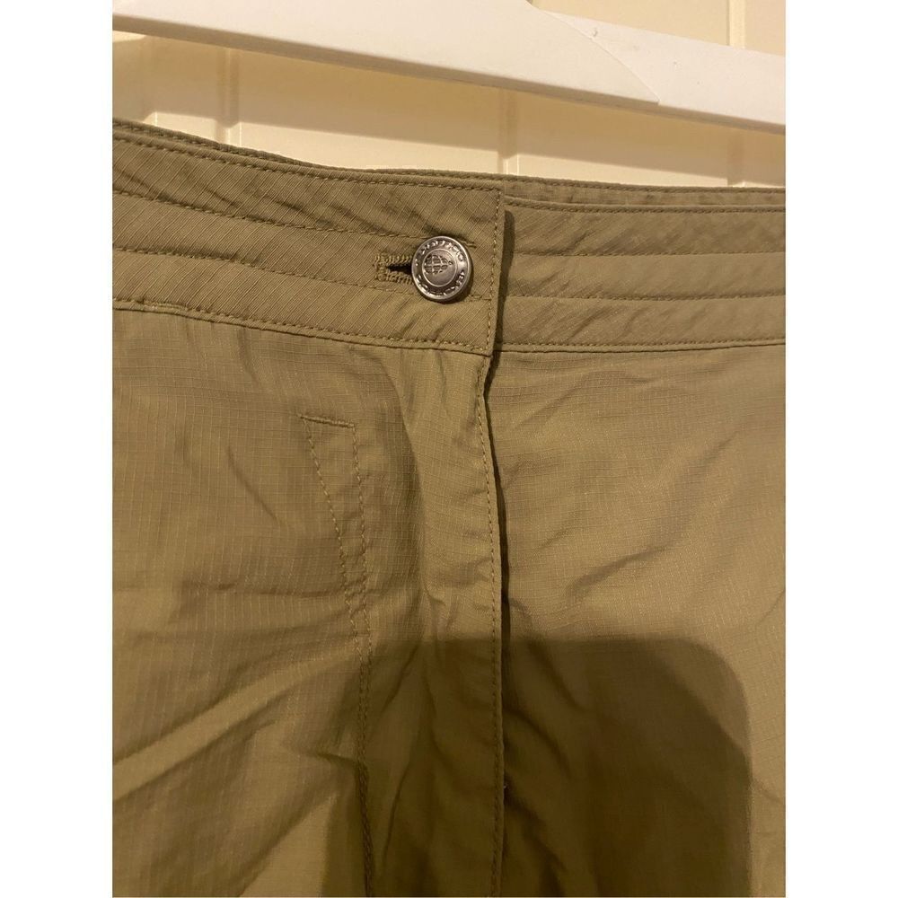 Exofficio Women's Hiking/Active Shorts - Size 12 - 2030-2116 - Picture 2 of 10